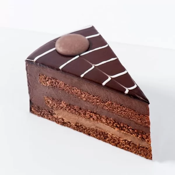 Devil’s Çikolatalı Pasta