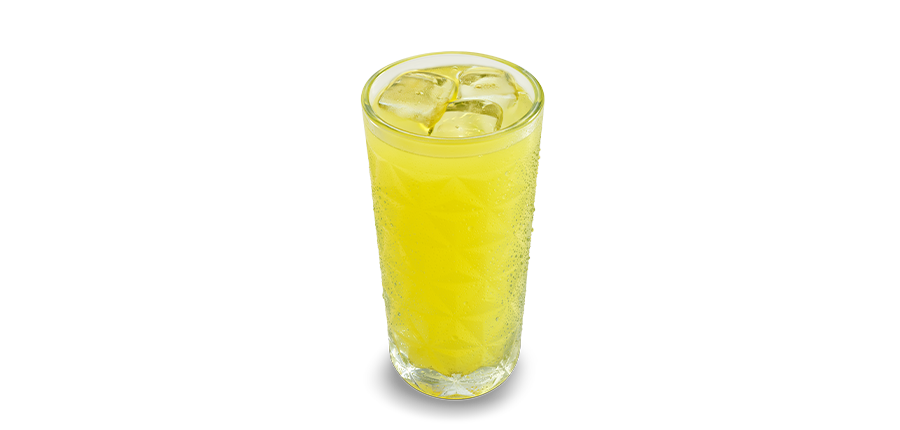 Doğal Limonata