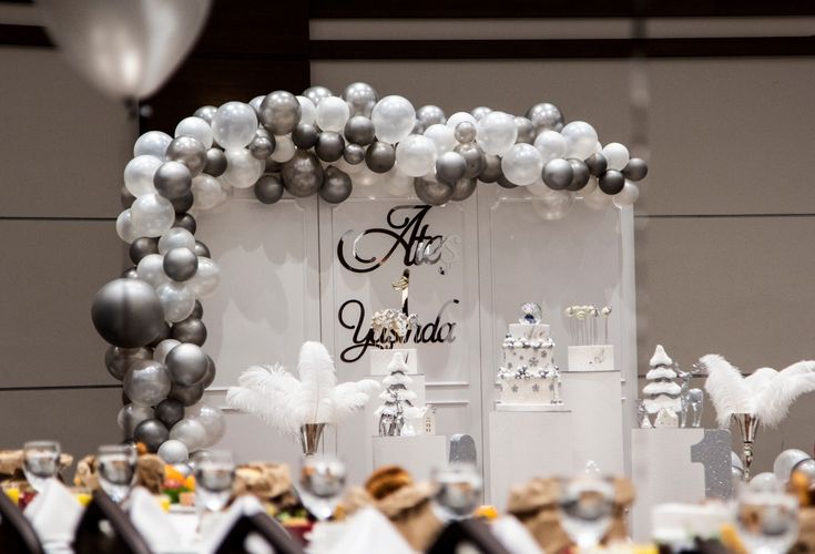 Nişan vb Organizasyonlar