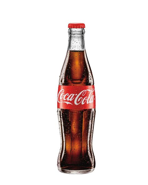 Coca - Cola