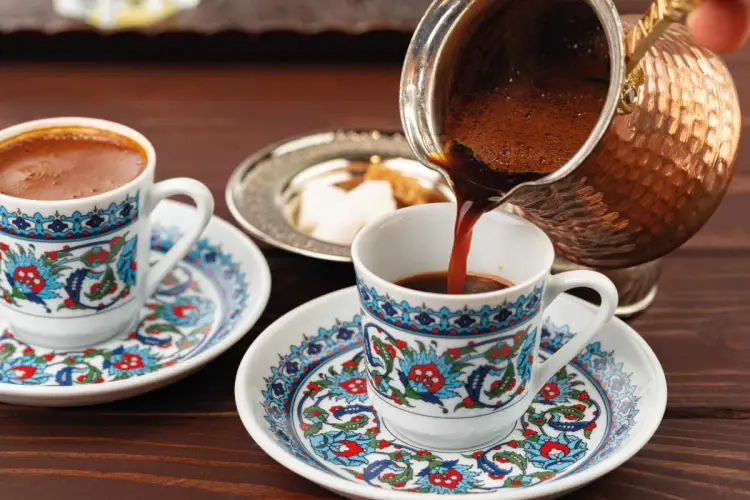 Türk Kahvesi